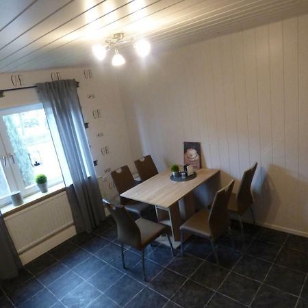 Apartmenthaus Geniusbank El Wilhelmshaven Exterior photo