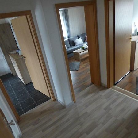 Apartmenthaus Geniusbank El Wilhelmshaven Exterior photo