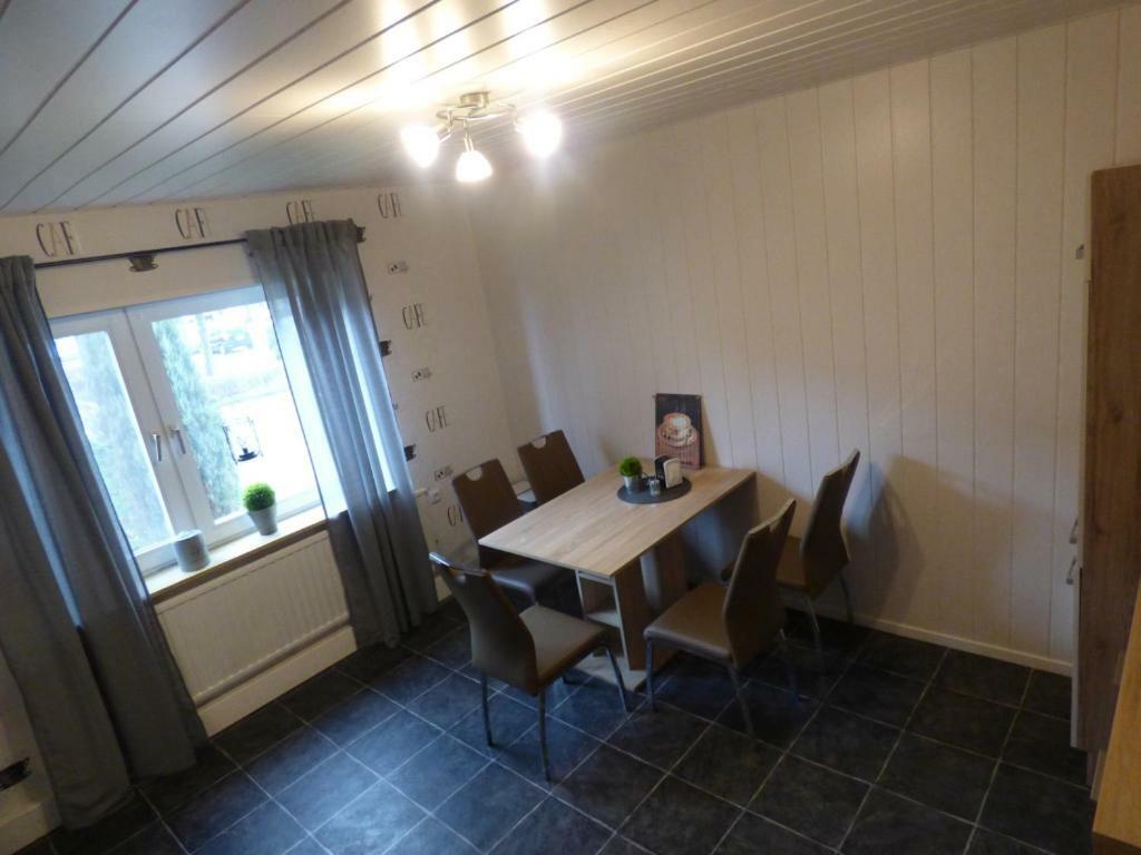 Apartmenthaus Geniusbank El Wilhelmshaven Exterior photo