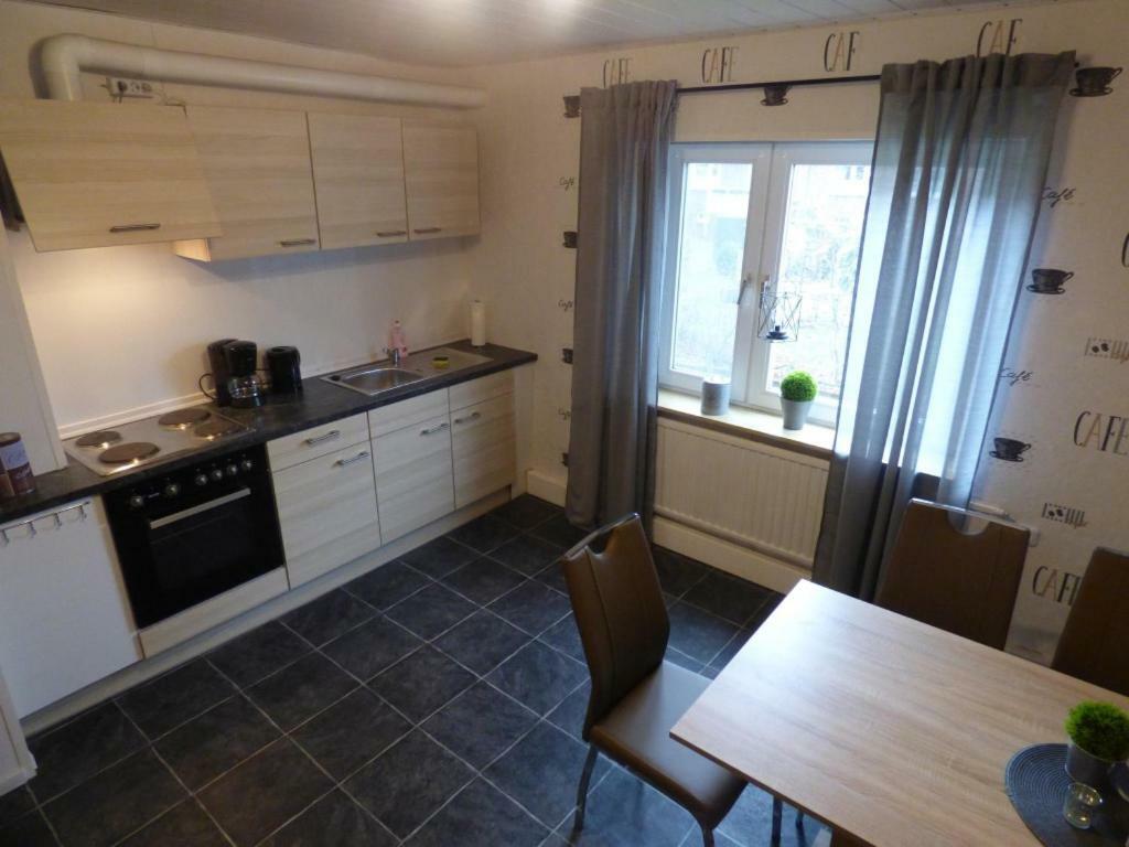 Apartmenthaus Geniusbank El Wilhelmshaven Exterior photo
