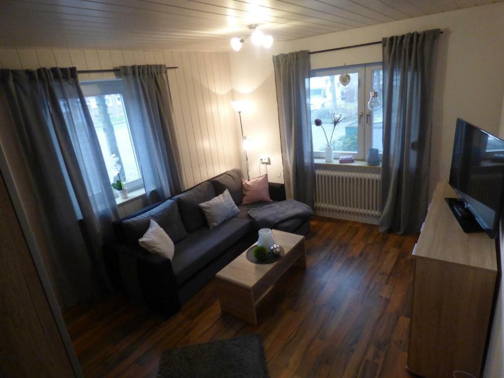 Apartmenthaus Geniusbank El Wilhelmshaven Exterior photo